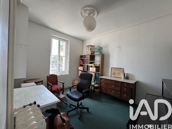 Maison à vendre 8 pièces 129 m² Rochefort