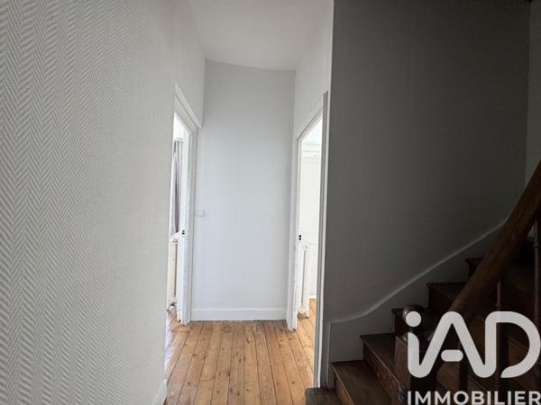 Maison à vendre 8 pièces 129 m² Rochefort