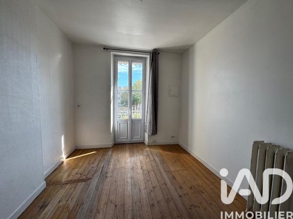 Maison à vendre 8 pièces 129 m² Rochefort