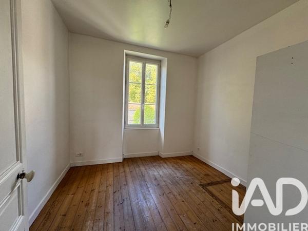Maison à vendre 8 pièces 129 m² Rochefort