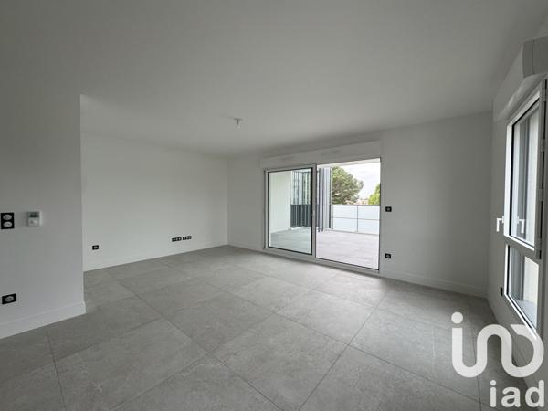 Appartement à vendre 3 pièces 84 m² Baillargues