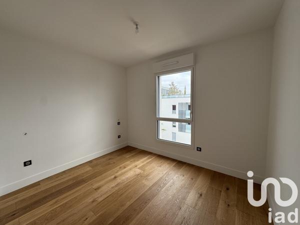 Appartement à vendre 3 pièces 84 m² Baillargues