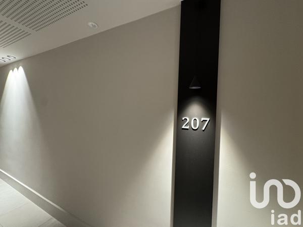 Appartement à vendre 3 pièces 84 m² Baillargues