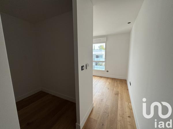 Appartement à vendre 3 pièces 84 m² Baillargues