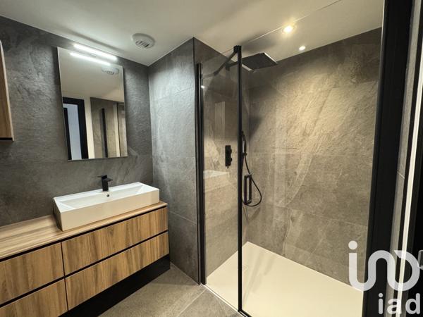 Appartement à vendre 3 pièces 84 m² Baillargues