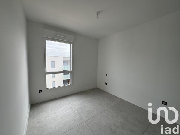 Appartement à vendre 3 pièces 84 m² Baillargues