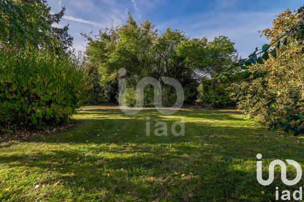 Maison à vendre 6 pièces 100 m² Cherisy