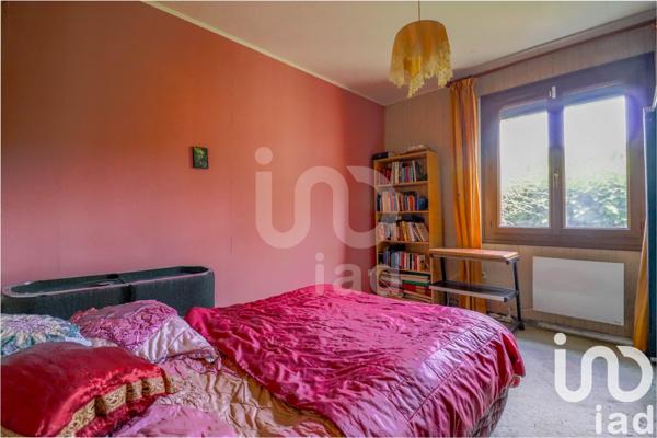 Maison à vendre 6 pièces 100 m² Cherisy
