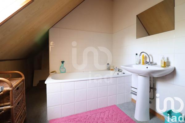 Maison à vendre 6 pièces 100 m² Cherisy