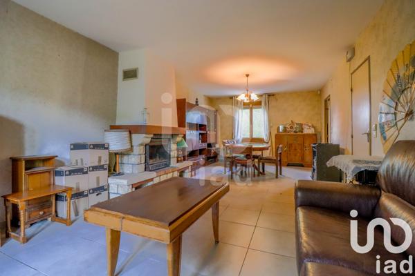 Maison à vendre 6 pièces 100 m² Cherisy