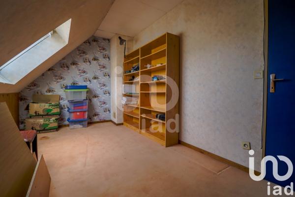 Maison à vendre 6 pièces 100 m² Cherisy