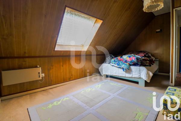 Maison à vendre 6 pièces 100 m² Cherisy