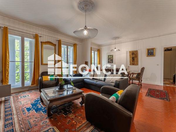 À vendre Appartement 3 pièces 87 m² - Nîmes 30000