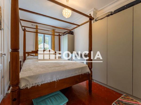 À vendre Appartement 3 pièces 87 m² - Nîmes 30000