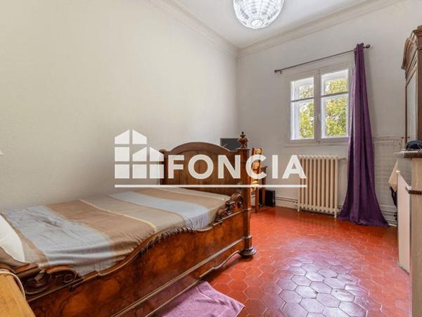 À vendre Appartement 3 pièces 87 m² - Nîmes 30000