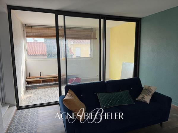 Appartement 3 pièce(s) 95 m2 avec garage