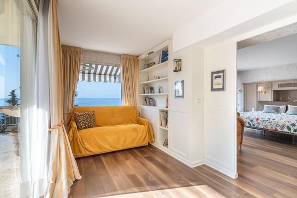 Vente Penthouse Menton 7 Pièces 237 m²