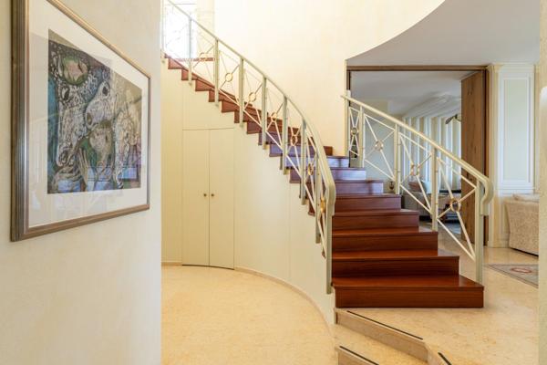 Vente Penthouse Menton 7 Pièces 237 m²