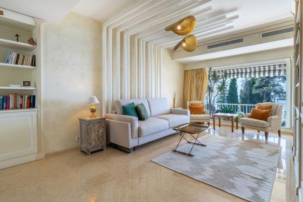 Vente Penthouse Menton 7 Pièces 237 m²