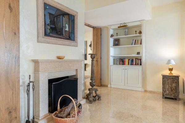Vente Penthouse Menton 7 Pièces 237 m²