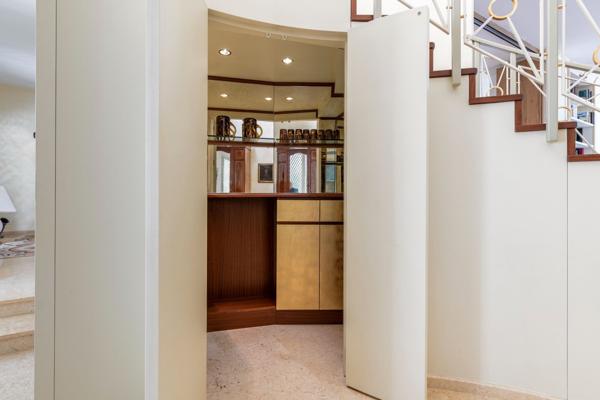 Vente Penthouse Menton 7 Pièces 237 m²