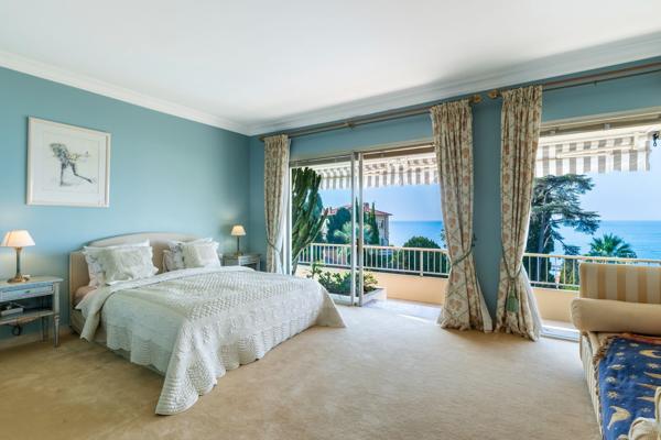 Vente Penthouse Menton 7 Pièces 237 m²