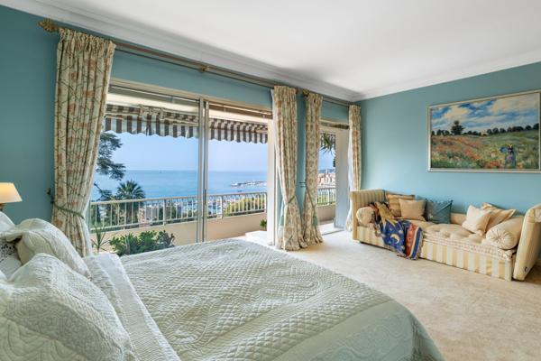 Vente Penthouse Menton 7 Pièces 237 m²