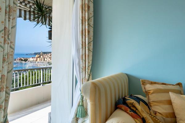 Vente Penthouse Menton 7 Pièces 237 m²