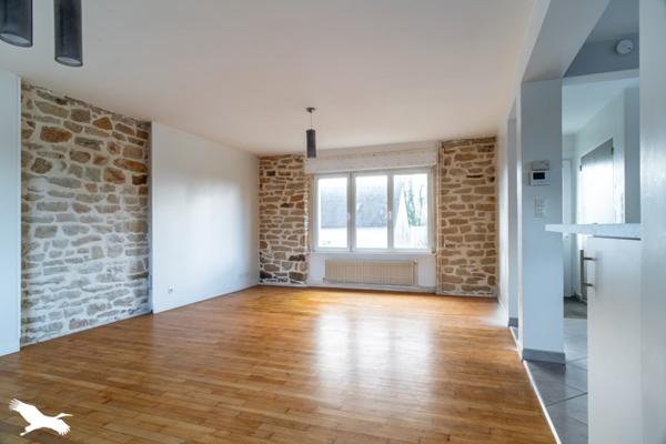 Maison à vendre |  Ergué-Gabéric |  4 pièces | 150 m²