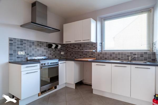 Maison à vendre |  Ergué-Gabéric |  4 pièces | 150 m²