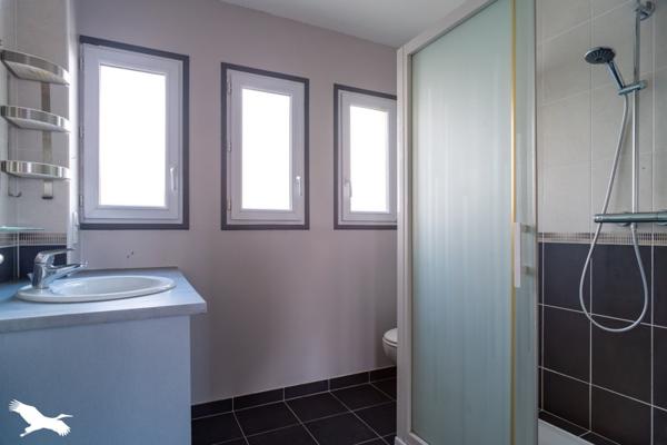 Maison à vendre |  Ergué-Gabéric |  4 pièces | 150 m²