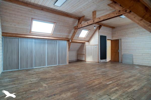 Maison à vendre |  Ergué-Gabéric |  4 pièces | 150 m²