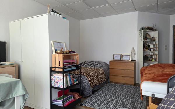 Immeuble à vendre    6 pièces •  La Rochelle