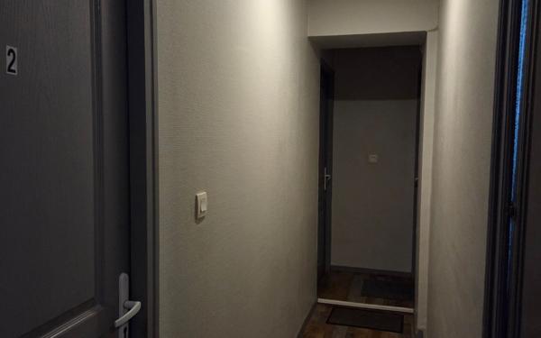 Immeuble à vendre    6 pièces •  La Rochelle