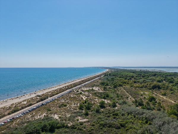 Vente Villa de luxe La Grande-Motte 5 Pièces 180 m²