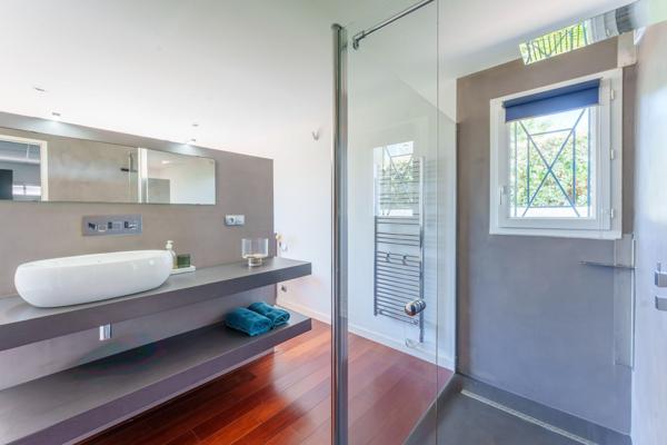 Vente Villa de luxe La Grande-Motte 5 Pièces 180 m²