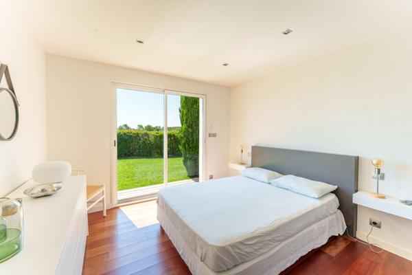 Vente Villa de luxe La Grande-Motte 5 Pièces 180 m²