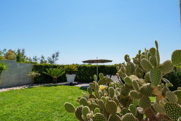Vente Villa de luxe La Grande-Motte 5 Pièces 180 m²