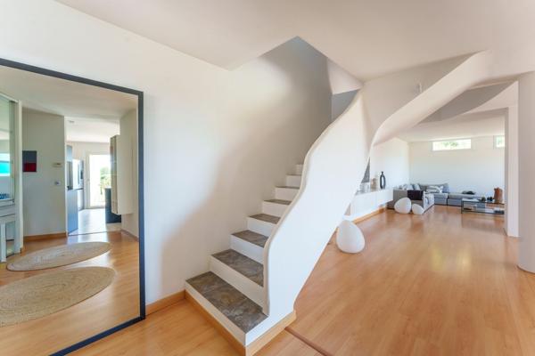 Vente Villa de luxe La Grande-Motte 5 Pièces 180 m²