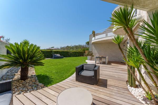 Vente Villa de luxe La Grande-Motte 5 Pièces 180 m²