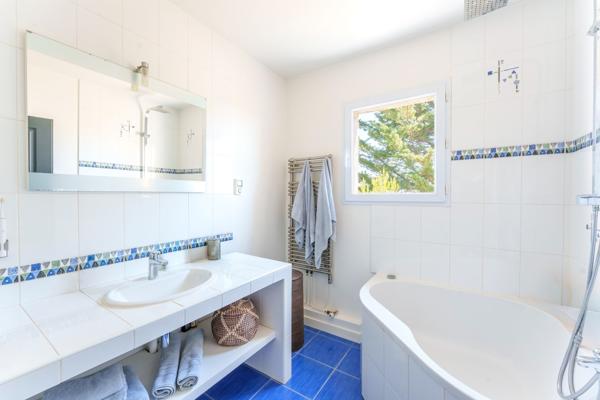 Vente Villa de luxe La Grande-Motte 5 Pièces 180 m²