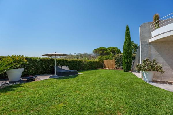 Vente Villa de luxe La Grande-Motte 5 Pièces 180 m²