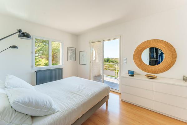 Vente Villa de luxe La Grande-Motte 5 Pièces 180 m²