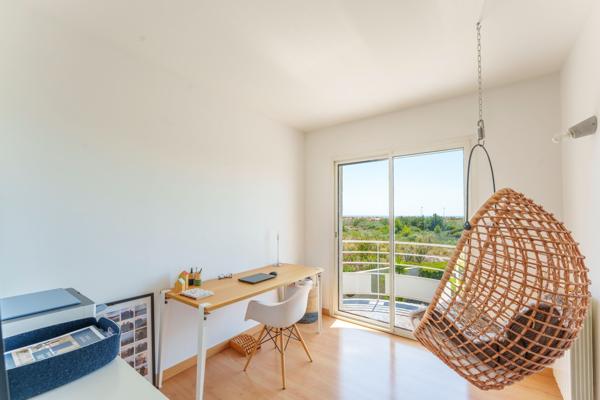 Vente Villa de luxe La Grande-Motte 5 Pièces 180 m²