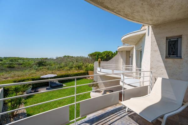 Vente Villa de luxe La Grande-Motte 5 Pièces 180 m²