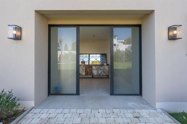 Vente Maison contemporaine Mouans-Sartoux 8 Pièces 280 m²