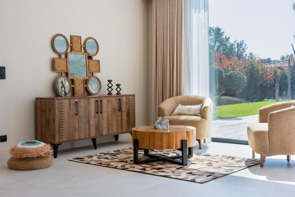 Vente Maison contemporaine Mouans-Sartoux 8 Pièces 280 m²