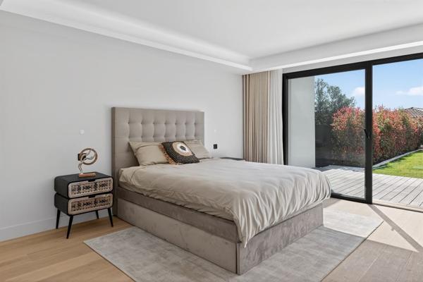 Vente Maison contemporaine Mouans-Sartoux 8 Pièces 280 m²