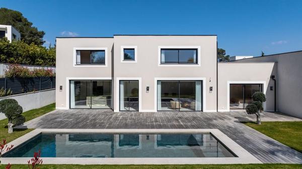 Vente Maison contemporaine Mouans-Sartoux 8 Pièces 280 m²