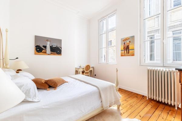 Vente Appartement de luxe Bordeaux 6 Pièces 250 m²